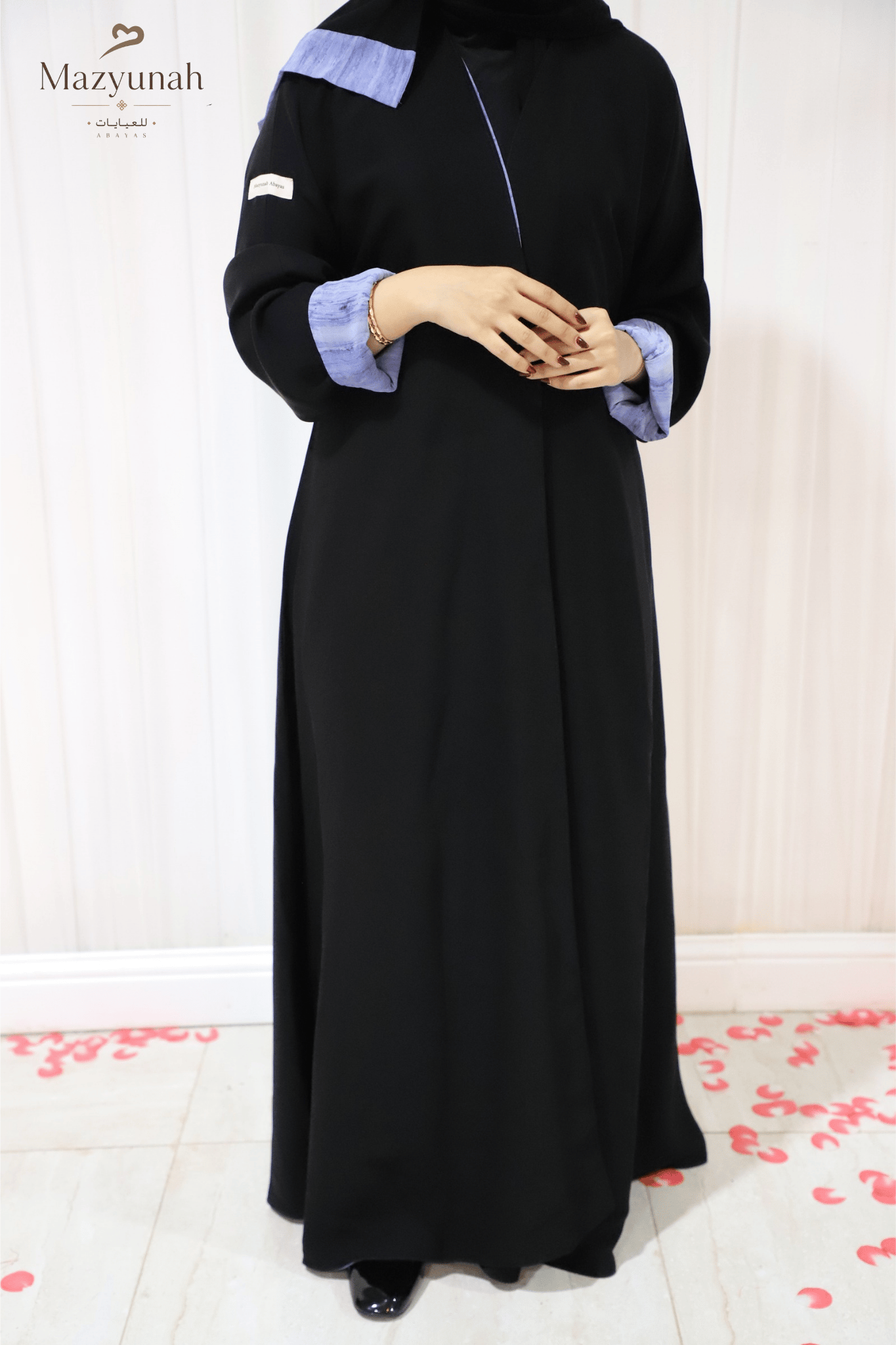 عباية نوره  - صورة 2