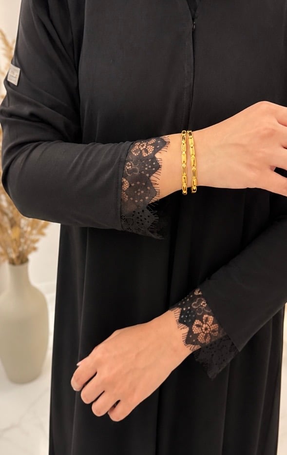 عباية مسك - صورة 2