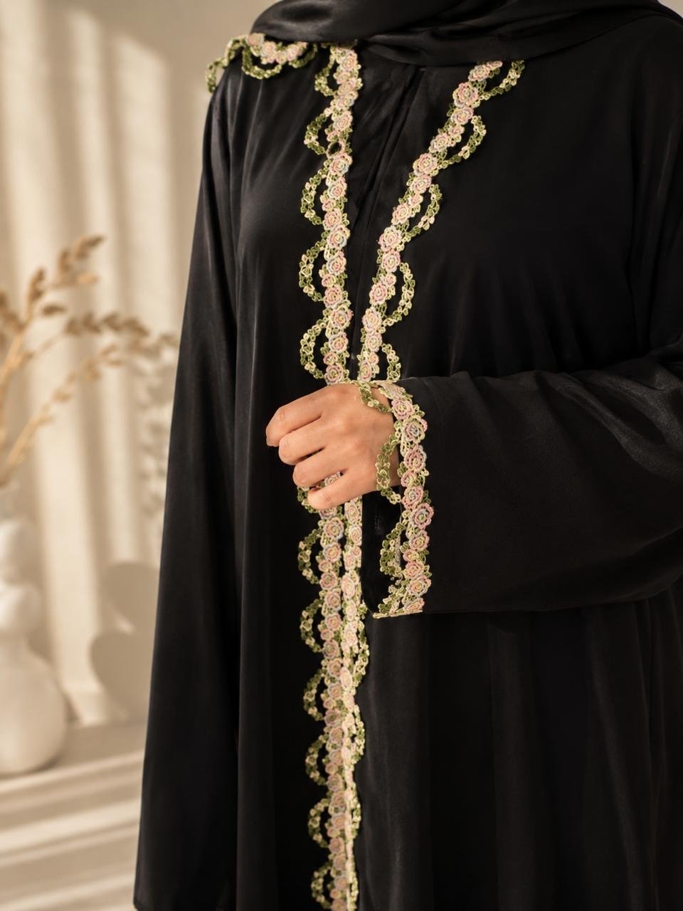 عباية جهينة - صورة 2
