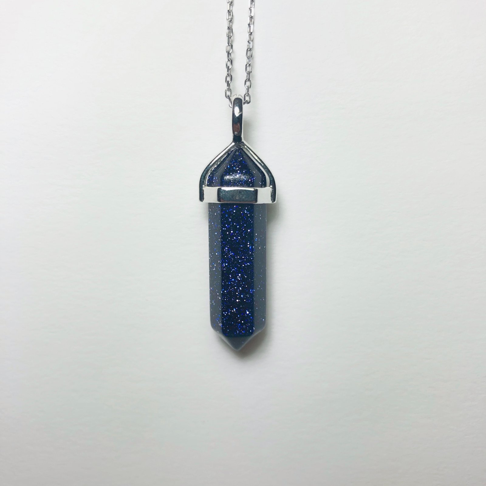 STARRY STONE NECKLACE  - Image 1