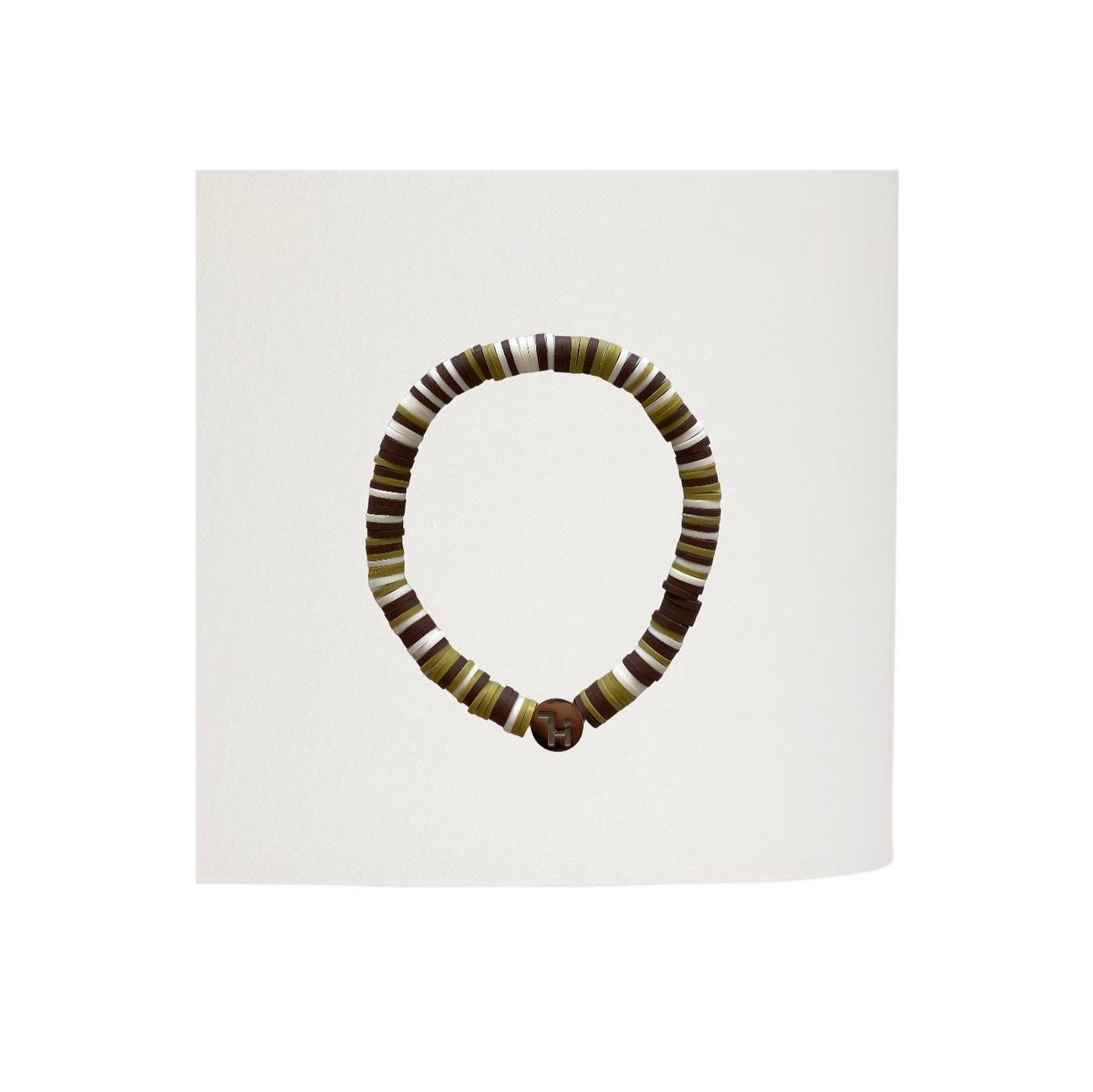 DARK ROSEWOOD BRACELET 