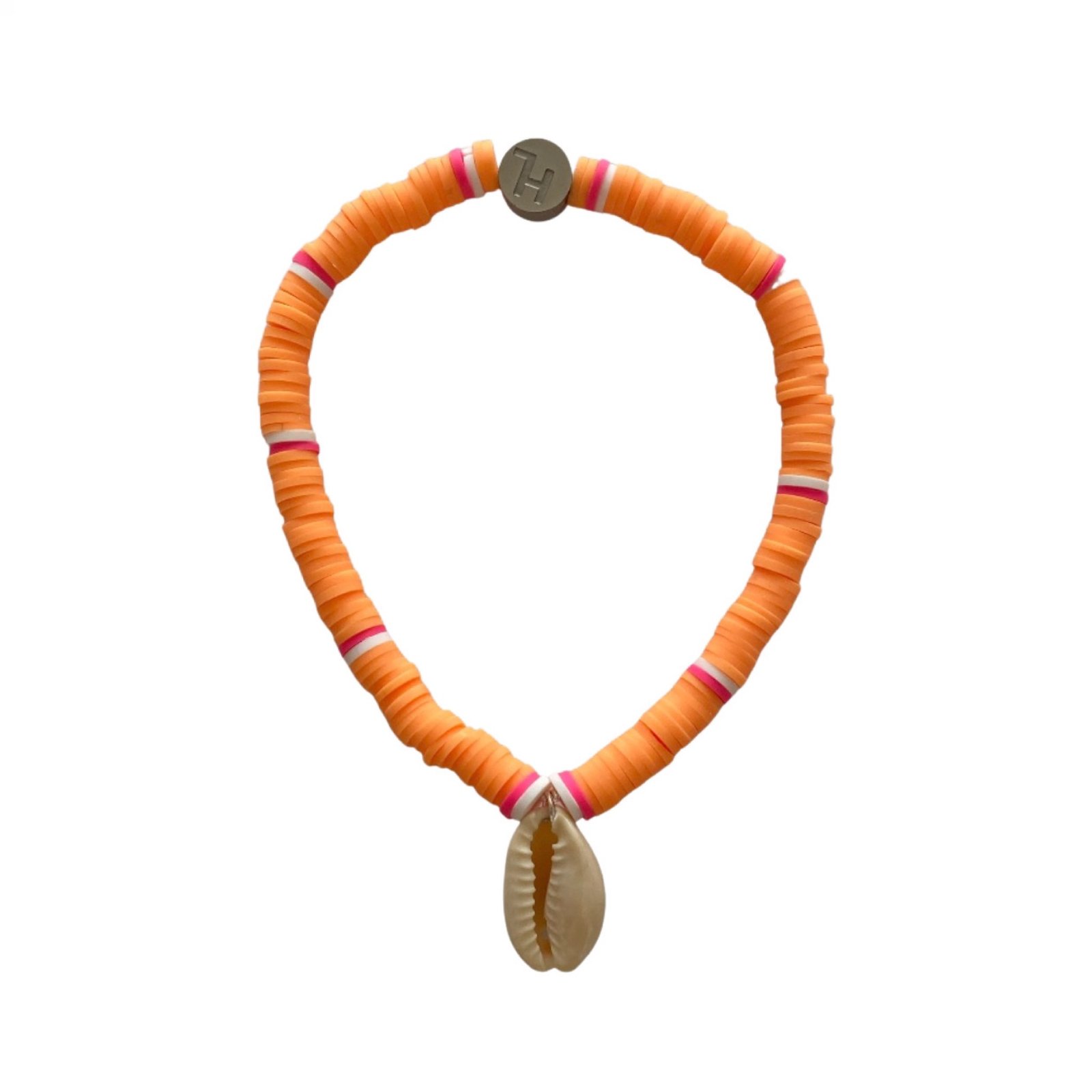 PARADISE ANKLET 