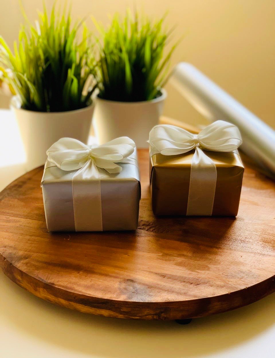 GIFT WRAP #12 - Image 1