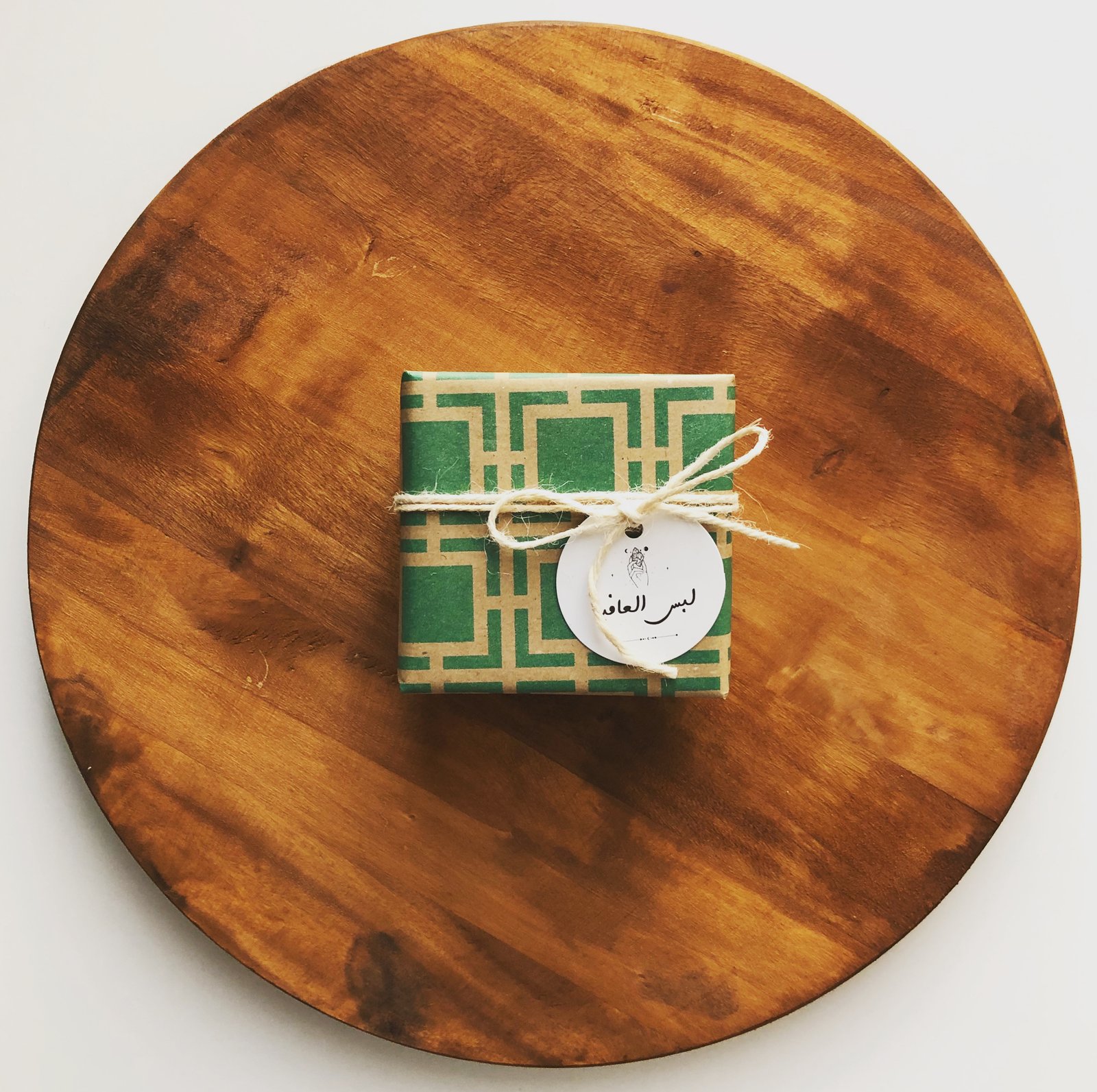 GIFT WRAP #26 - Image 1