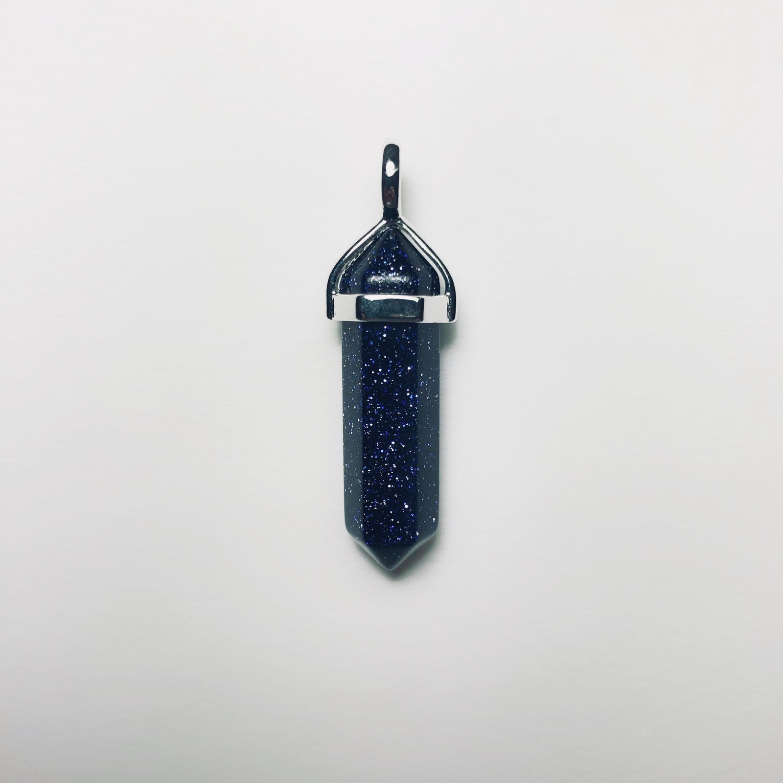 STARRY STONE NECKLACE  - Image 2