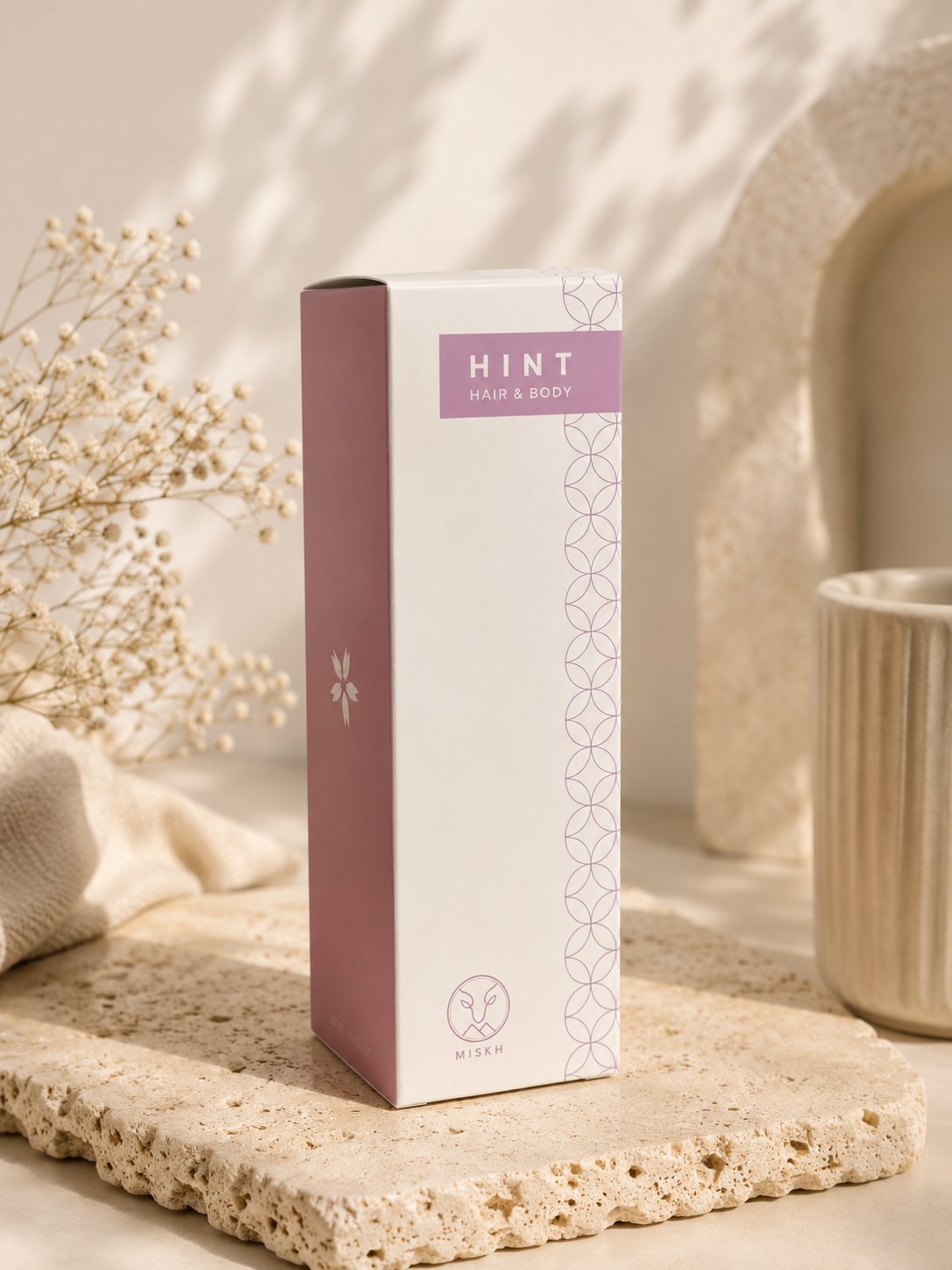  HINT - MUSK SERUM  - صورة 1