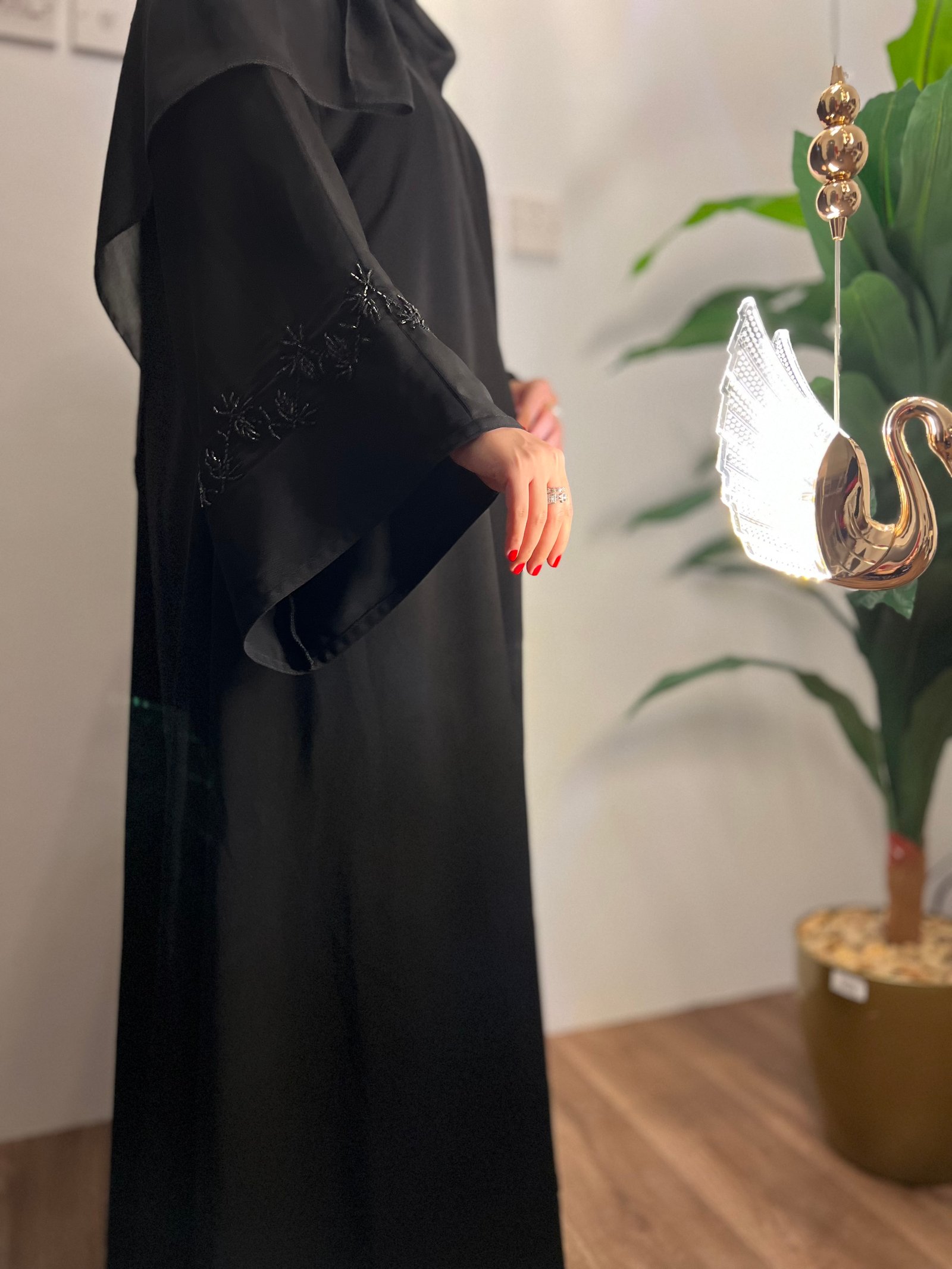 عباية مريم  - صورة 2