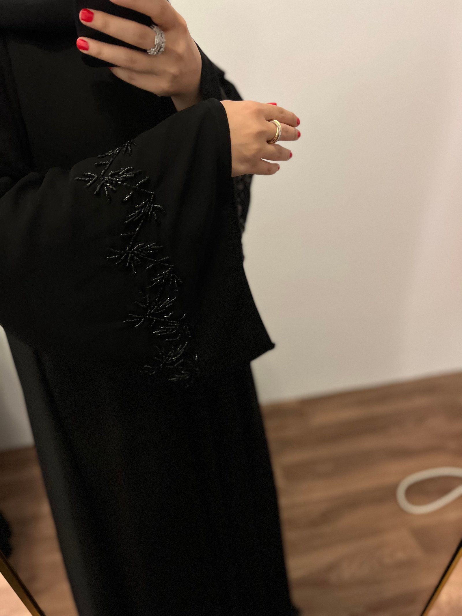 عباية مريم  - صورة 1