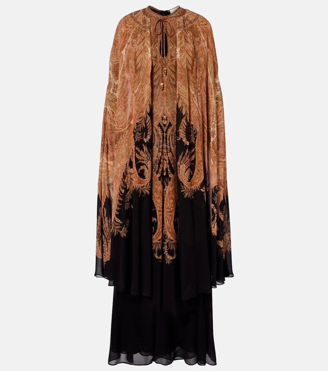 زيمرمان Cape Maxi - Image 1