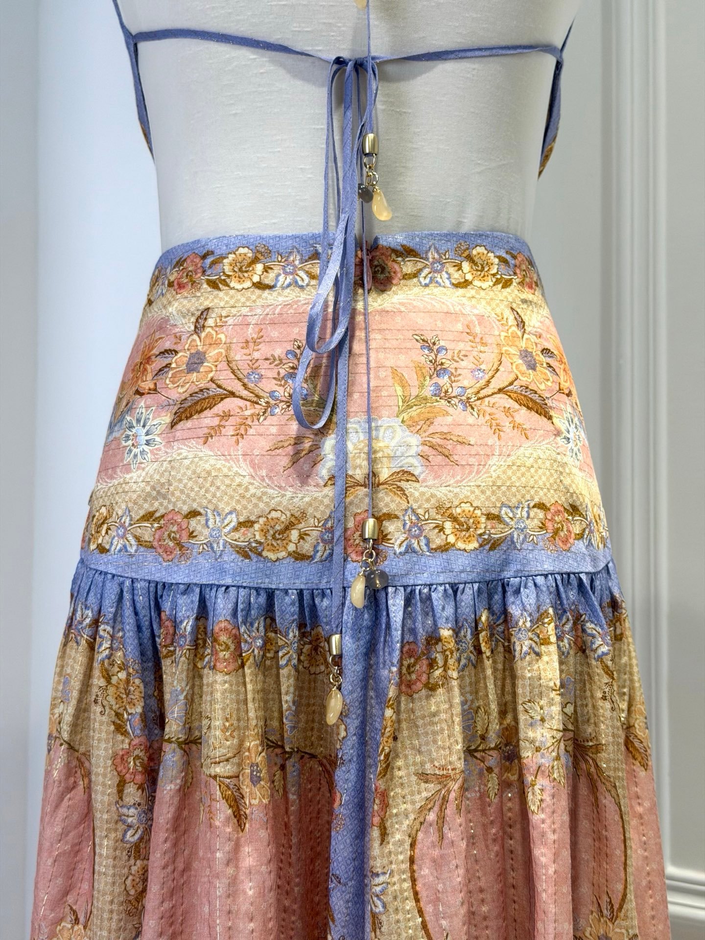 Cotton dress by زيمرمان - صورة 4