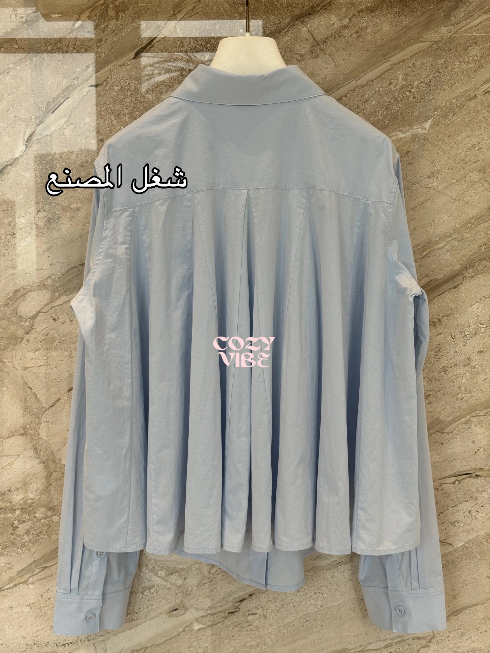 لويفي shirt - Image 4