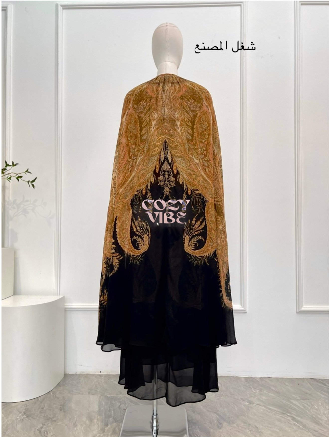 زيمرمان Cape Maxi - Image 6