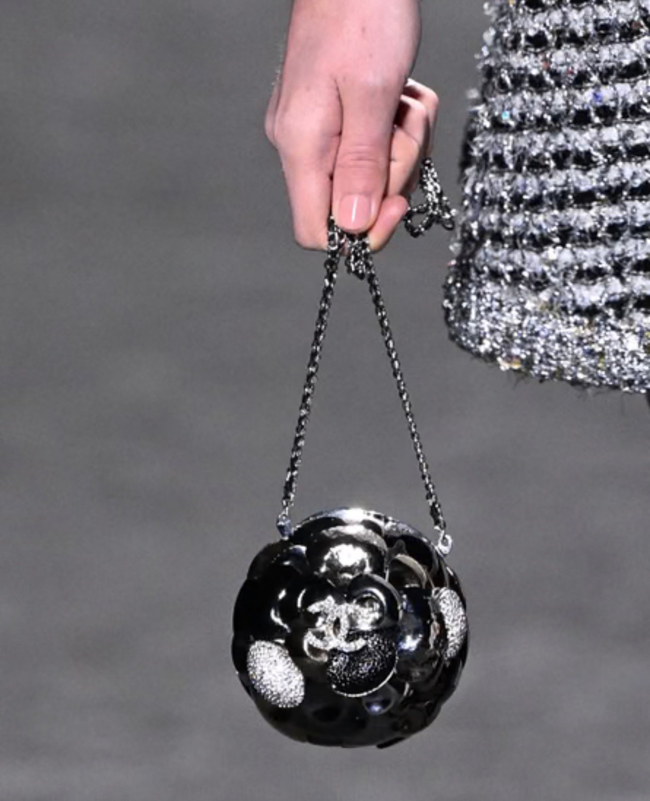 Ball Minaudière by Chanel - Image 1