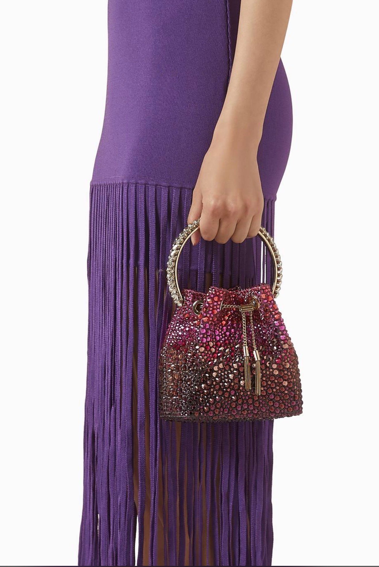 Embellished bag by جيمي شو - Image 1