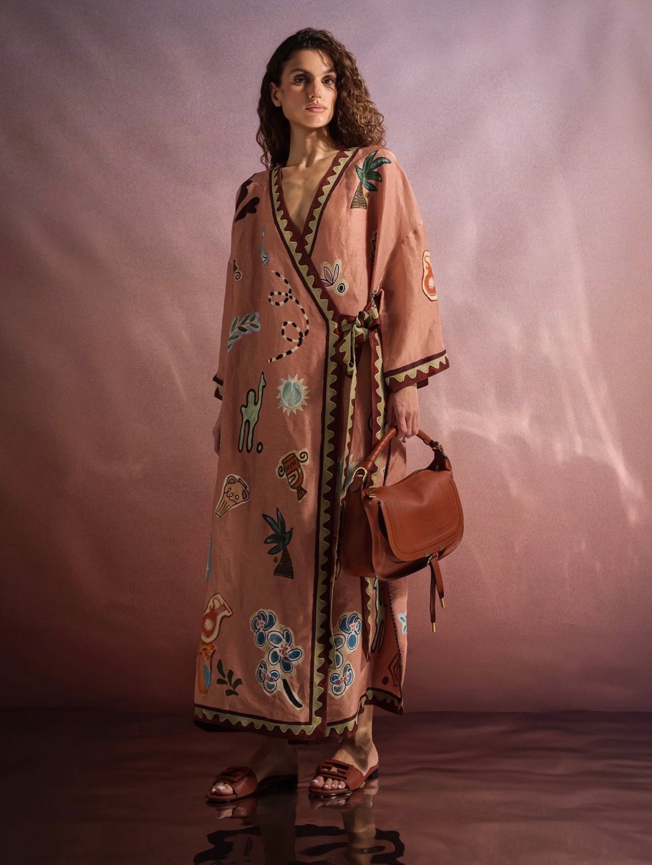 Alemais qaftan - Image 1