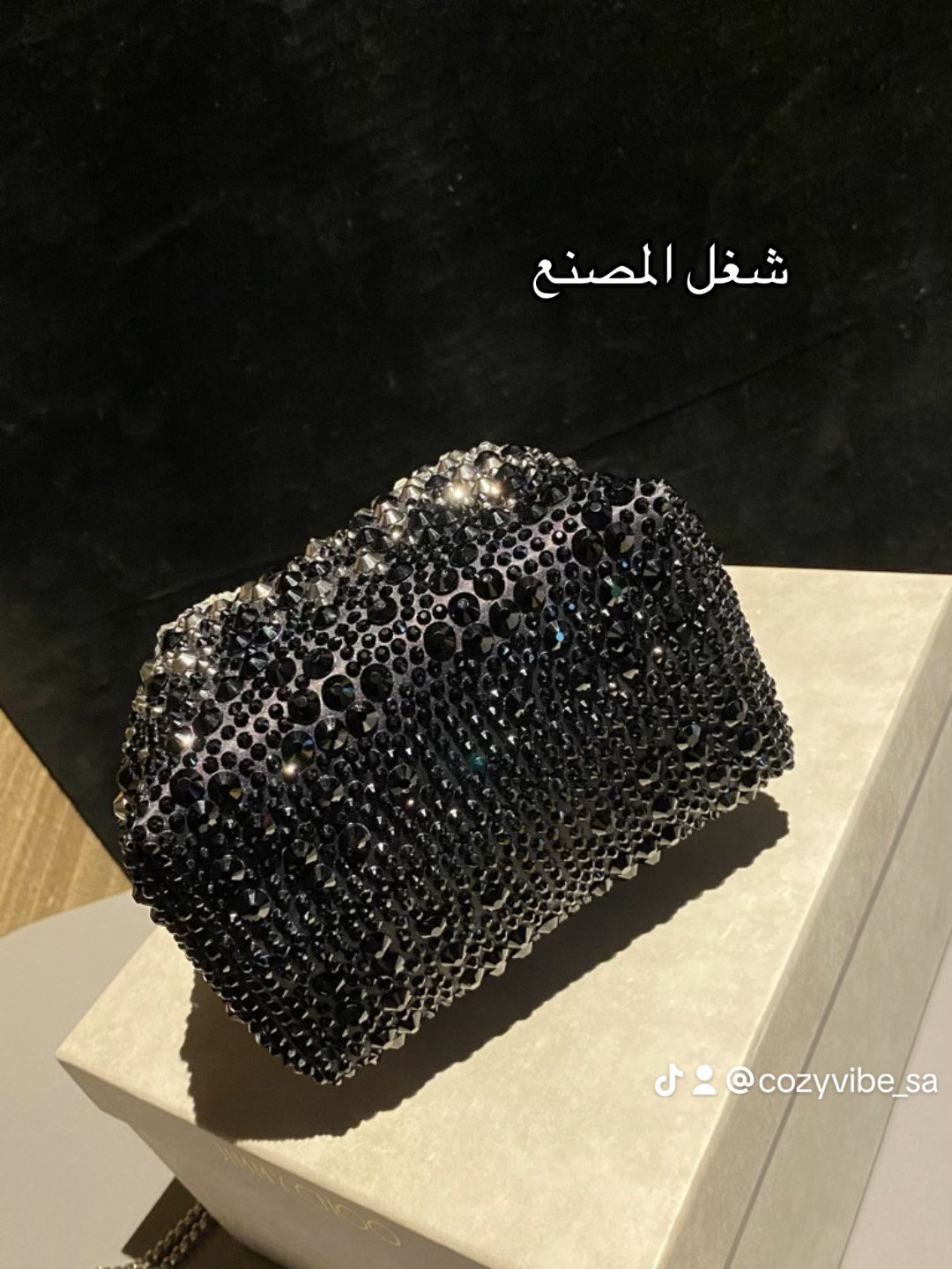 جيمي شو Bucket bag - Image 6