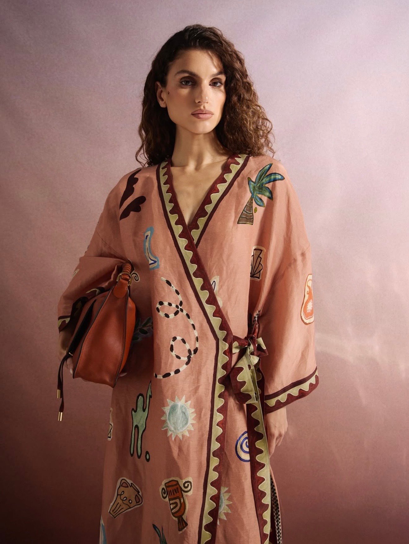 Alemais qaftan - Image 3