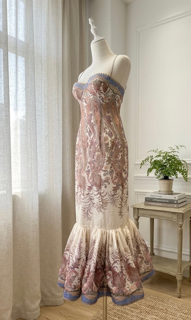 Dream dress by زيمرمان - Image 2
