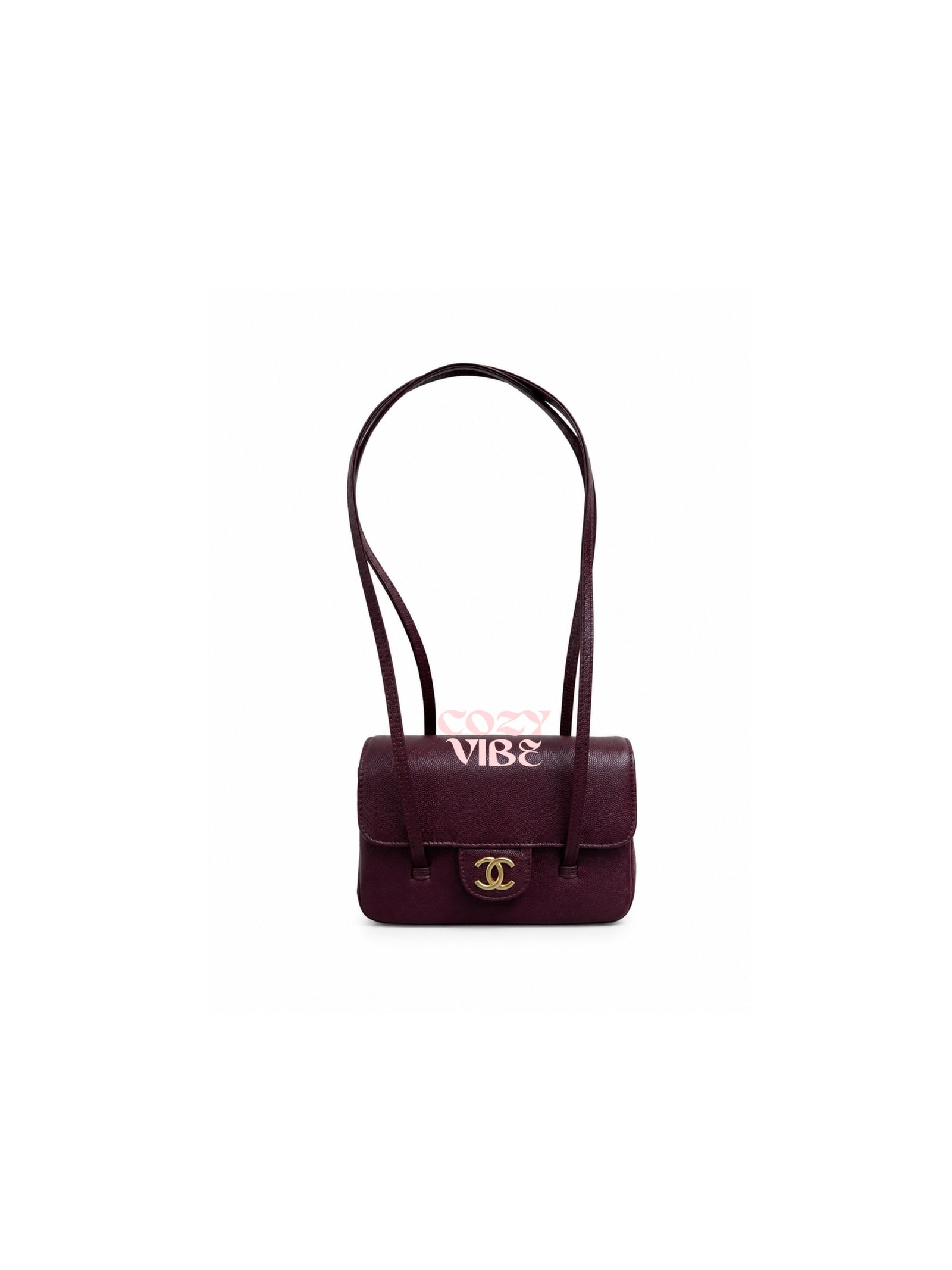 شانيل preppy bag - Image 1