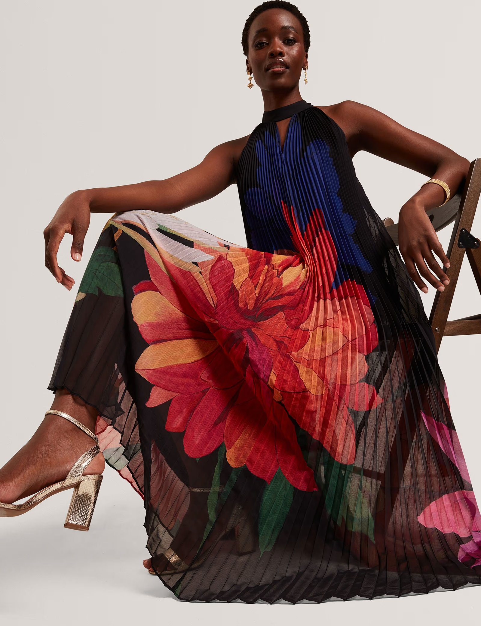 Floral Ted Baker - صورة 1