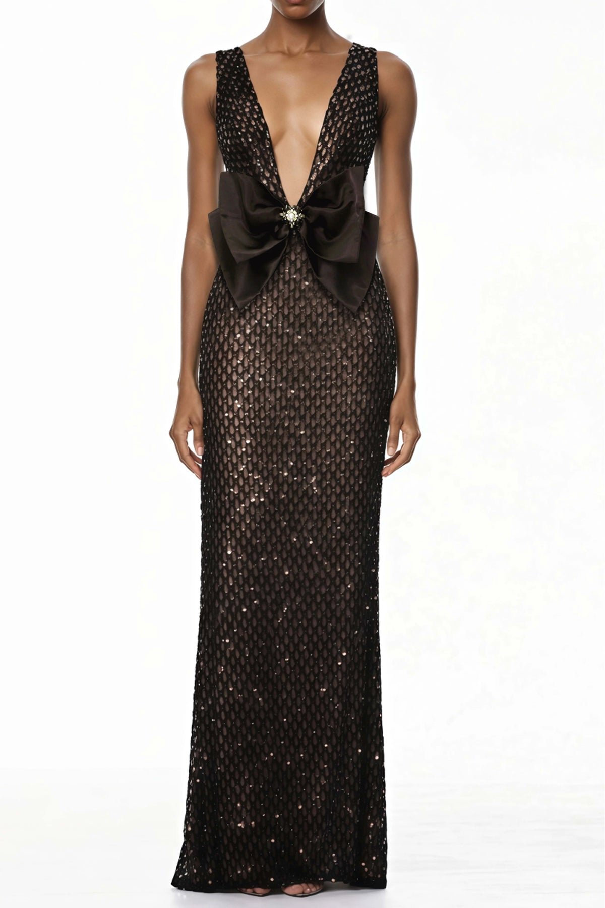 Bodycon Bow - Image 2