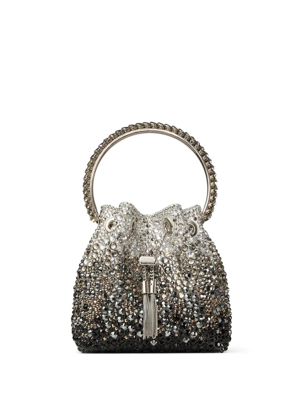 Black and Silver جيمي شو - صورة 1