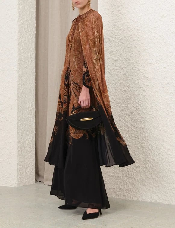 زيمرمان Cape Maxi - Image 3