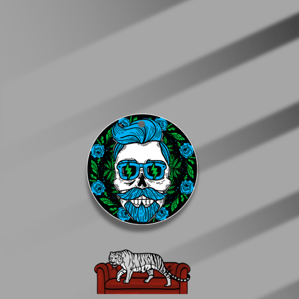 MR.BEARDED - صورة 2