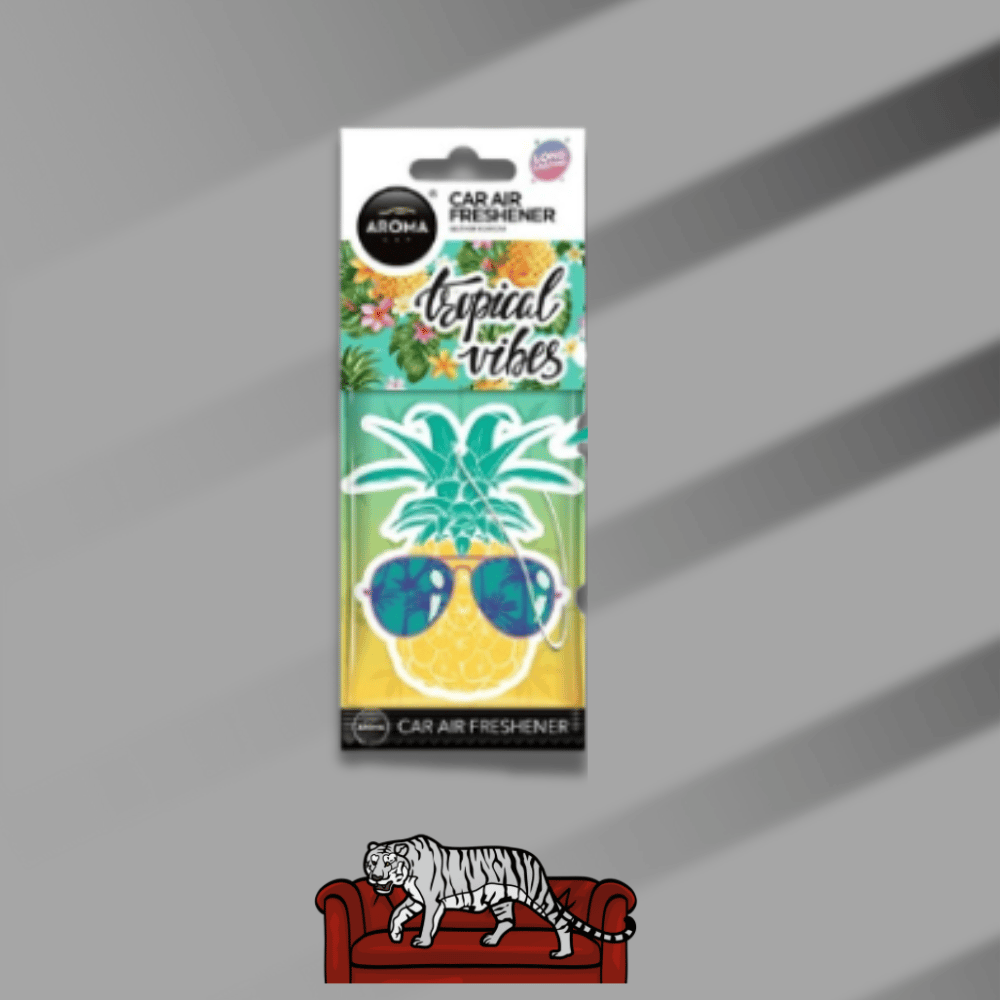 Tropical Vibes - صورة 2