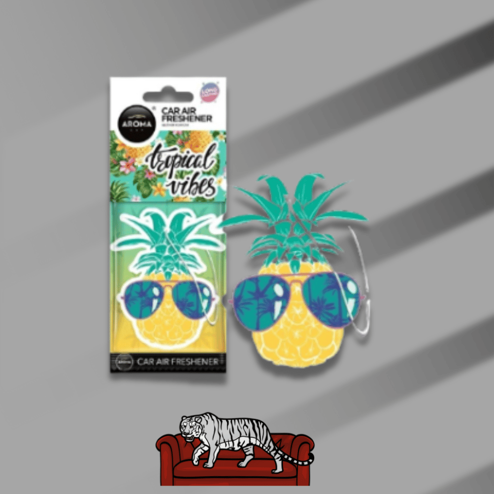 Tropical Vibes - صورة 1