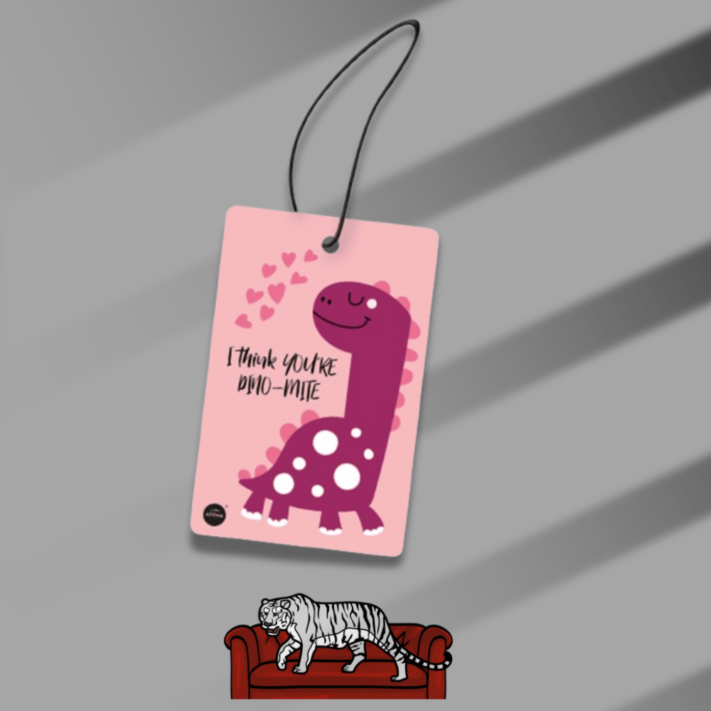 I THINK YOU'RE DINO-MITE - صورة 2