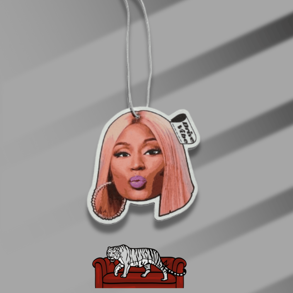 🎤Nicki Minaj - صورة 1