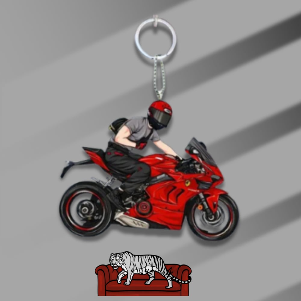 Motorcycle - صورة 1