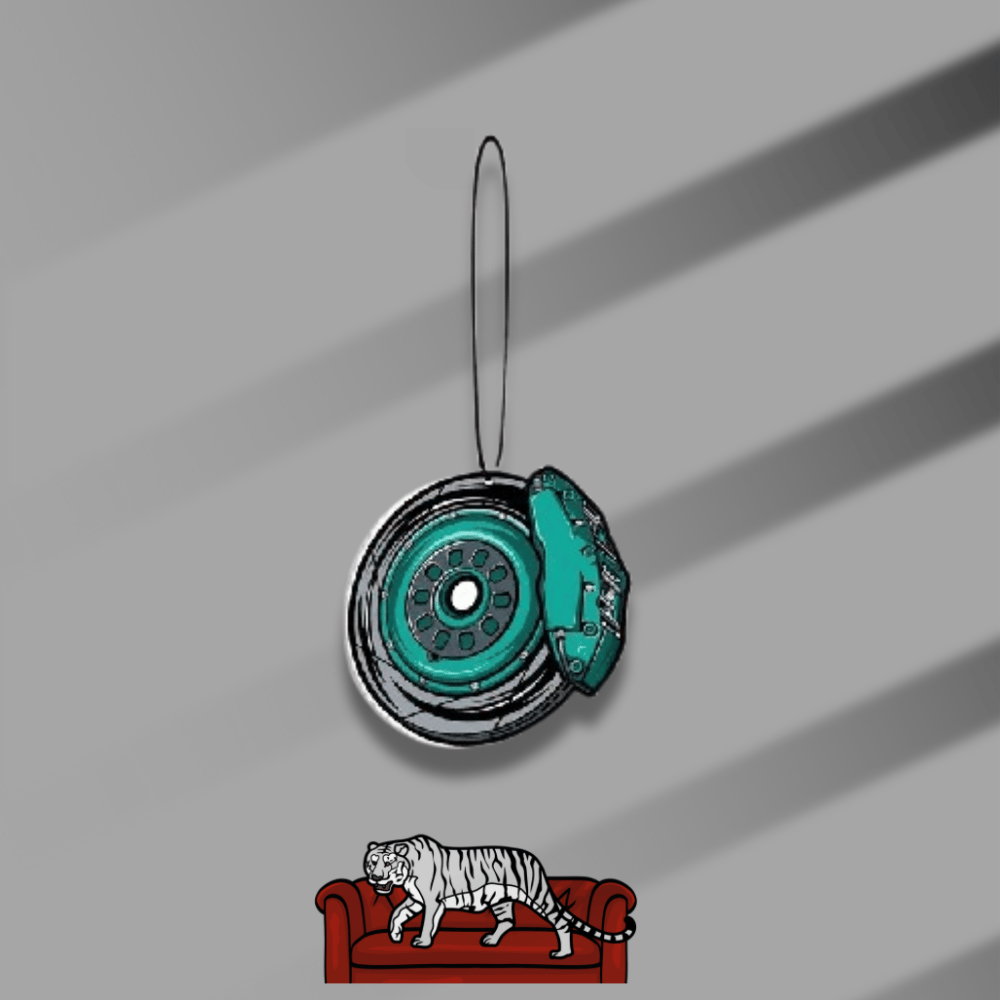 Brake Caliper - صورة 2