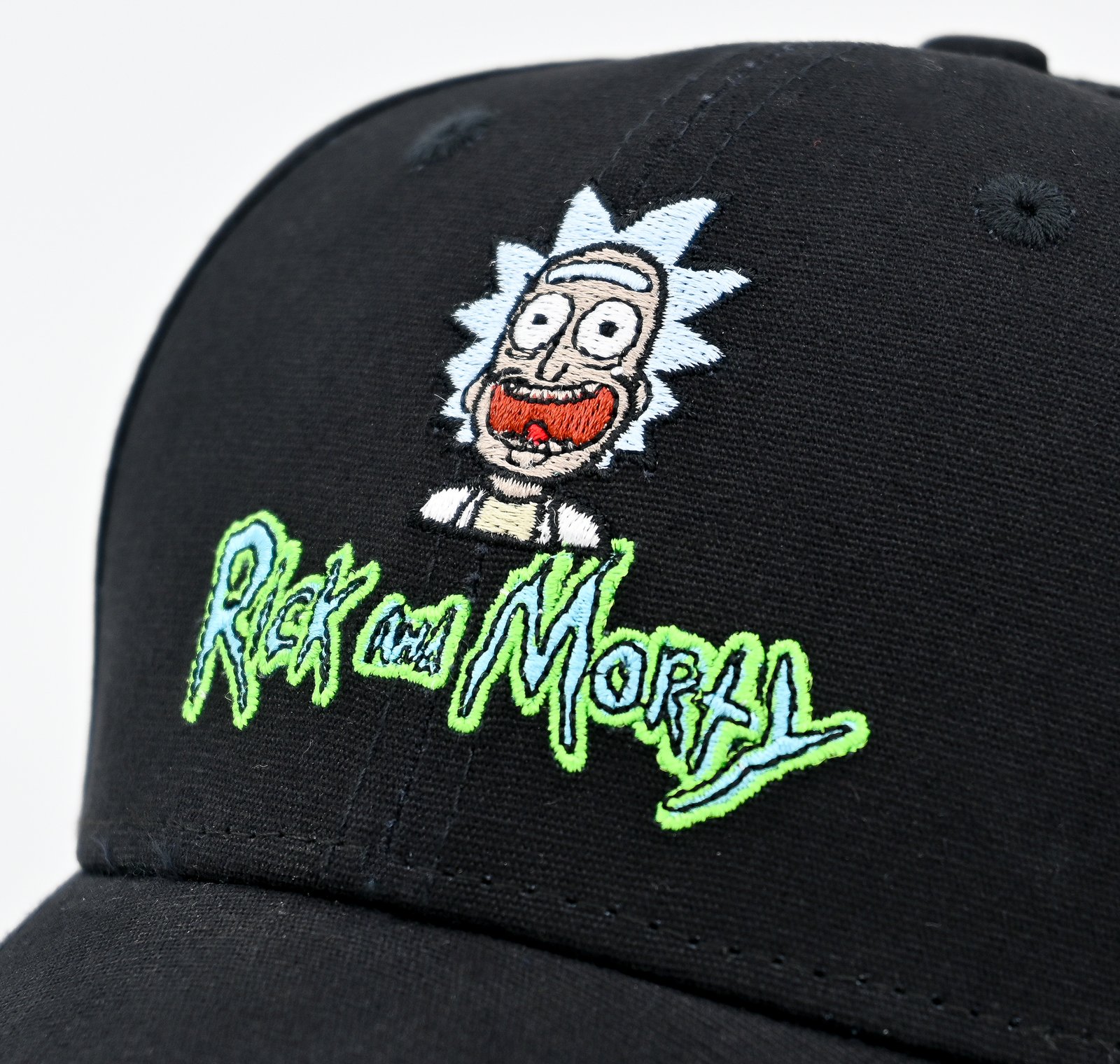 Rick-and-morty - صورة 2