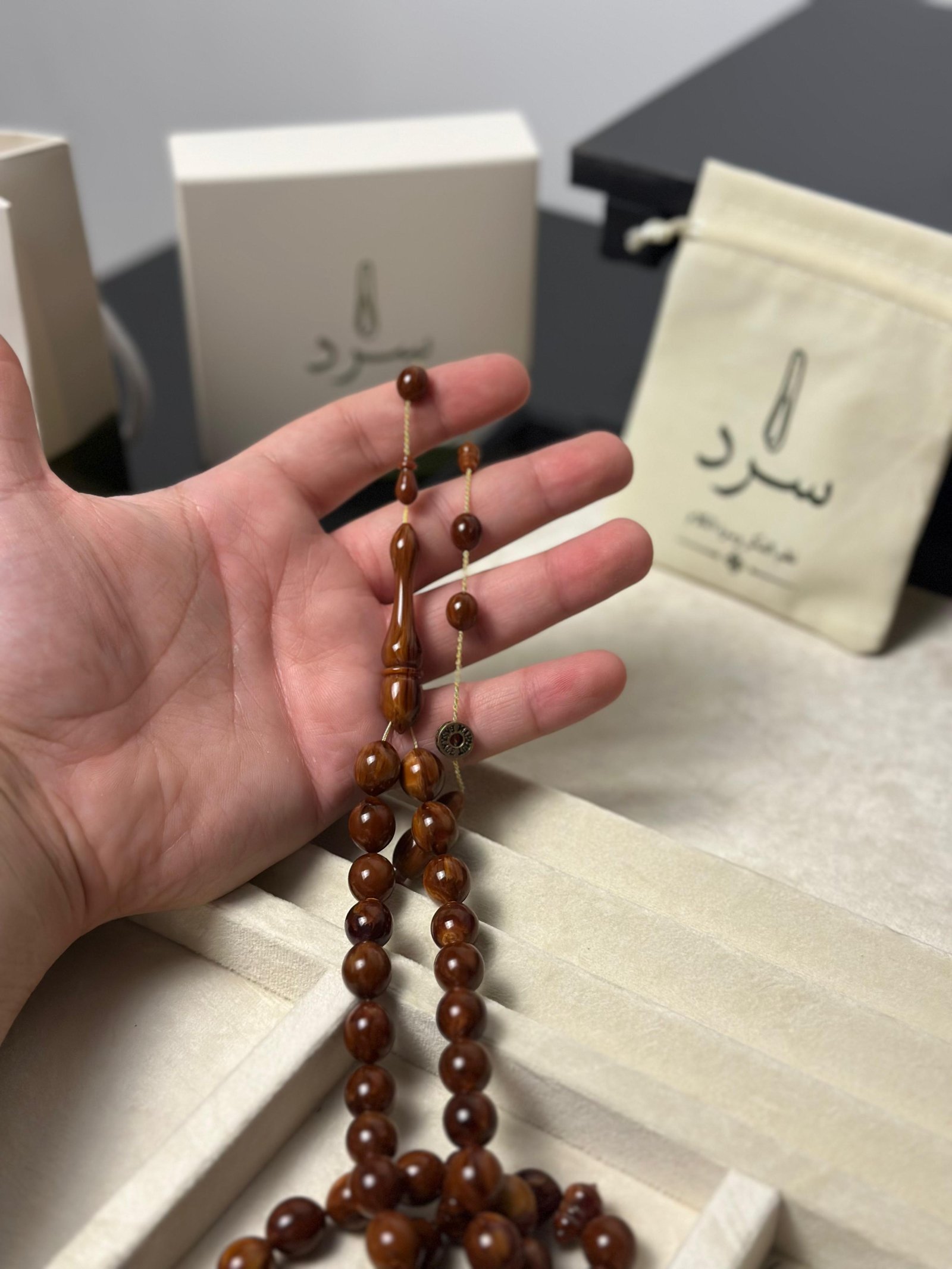 فاتوران بيضاوي راهي - صورة 3