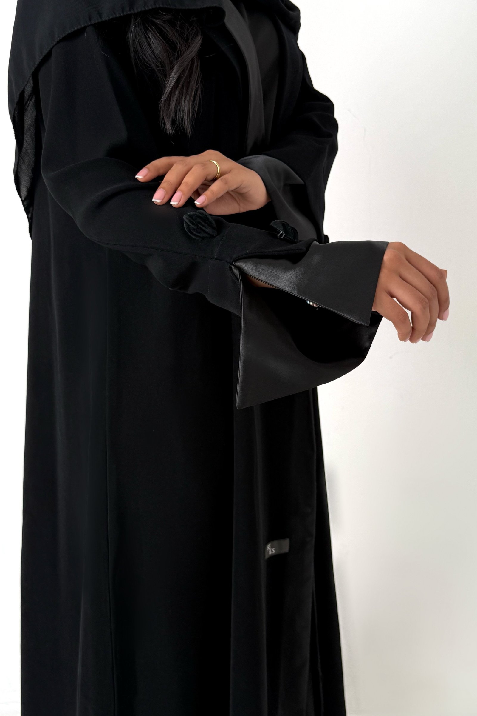 ABAYA 013 - صورة 4