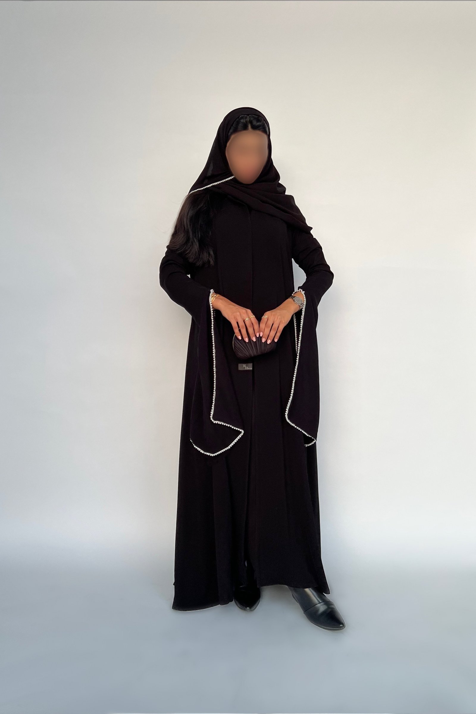ABAYA 004 - Image 2