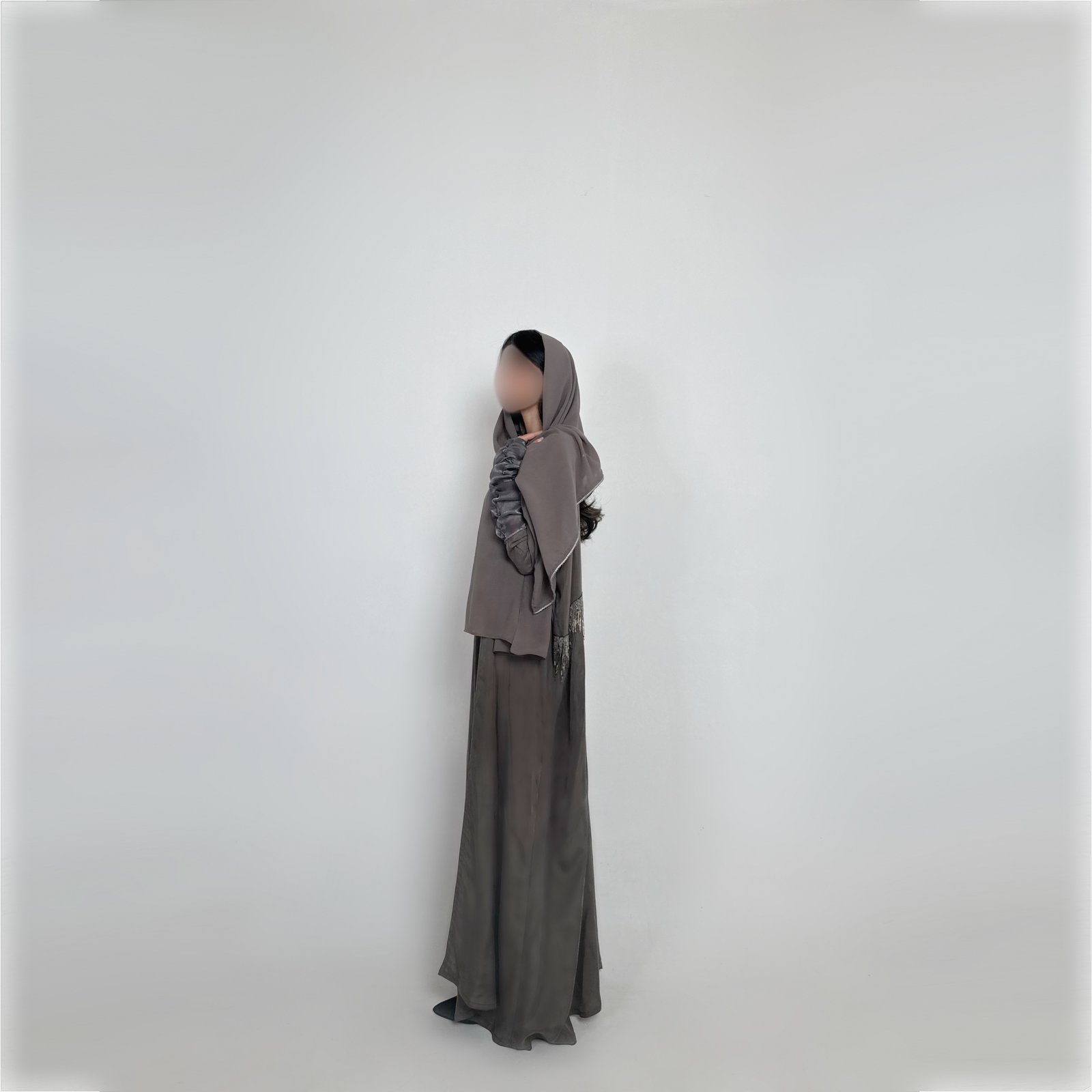 ABAYA 23 - صورة 3