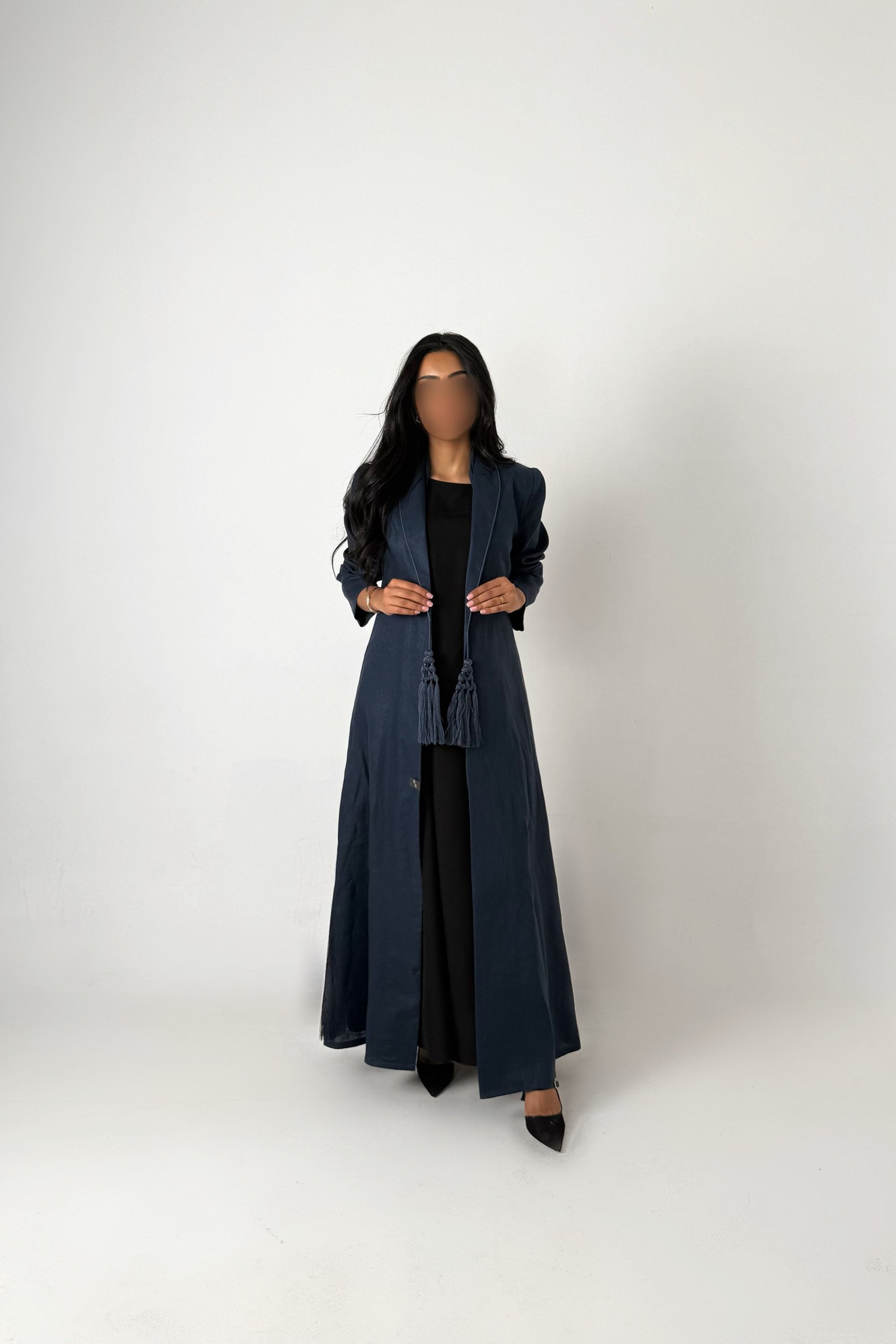 ABAYA 016 - صورة 2