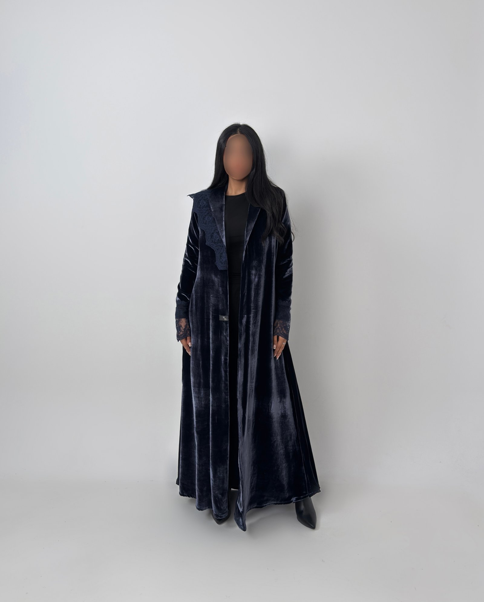 ABAYA 017 - صورة 5