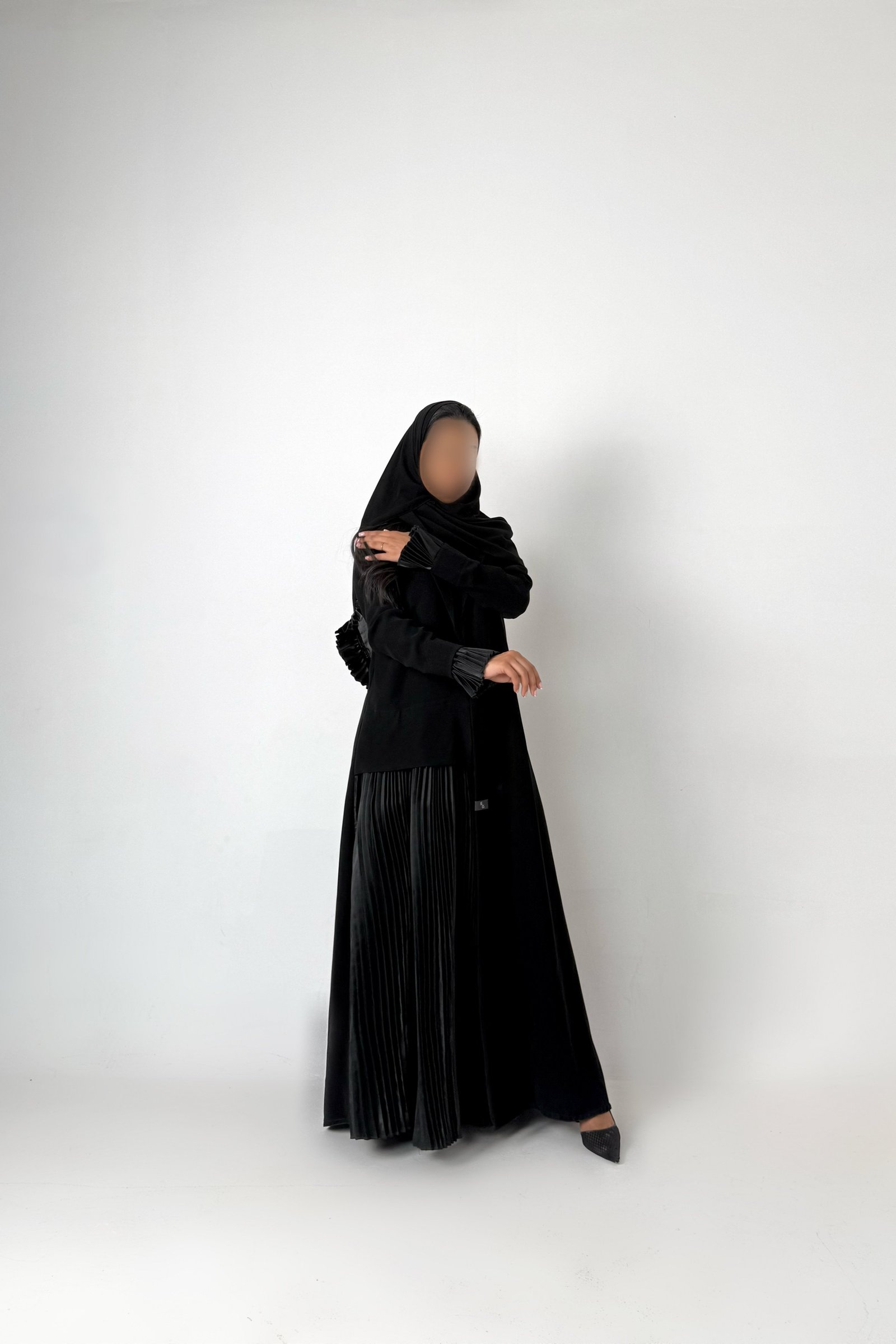 ABAYA 010 - صورة 7