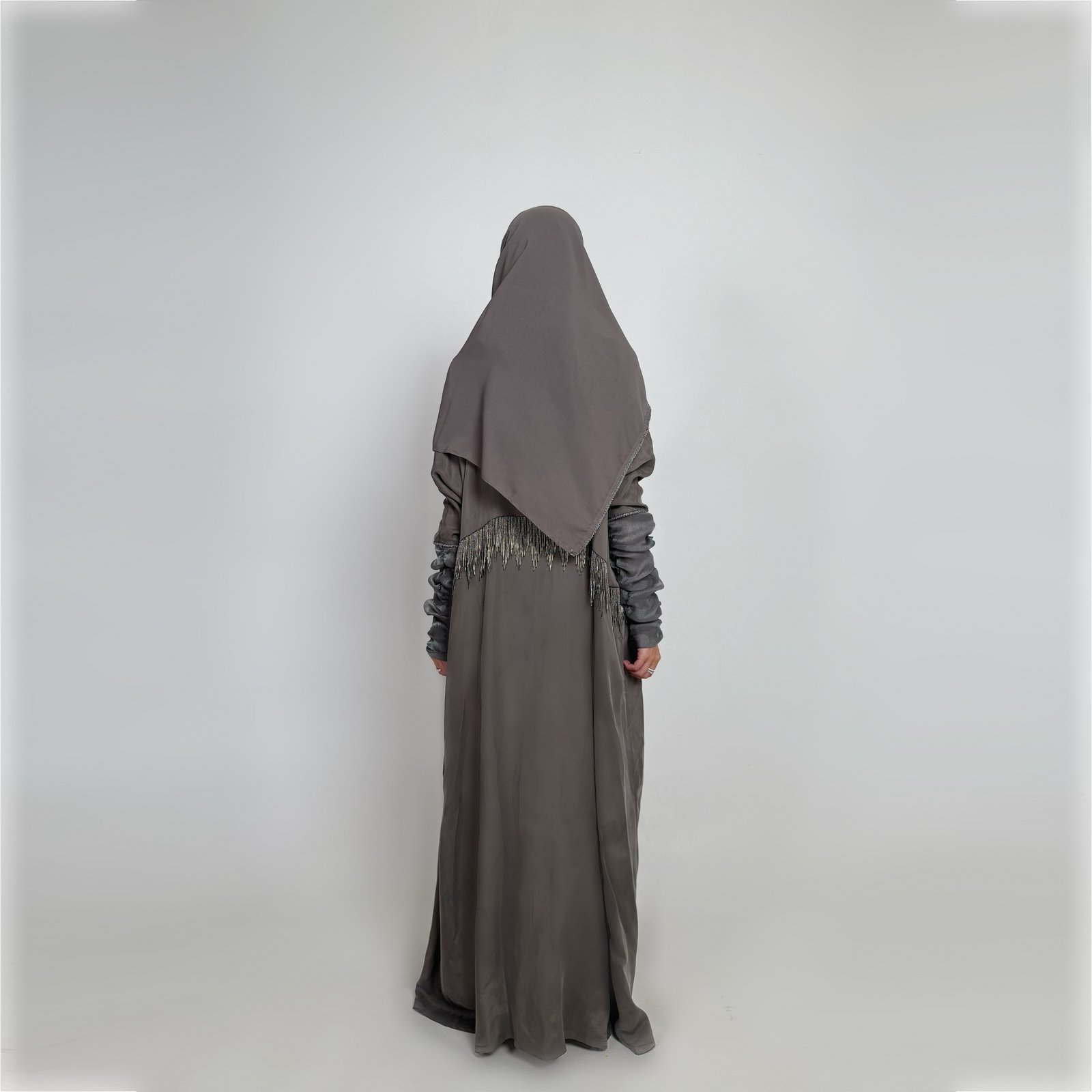 ABAYA 23 - صورة 5