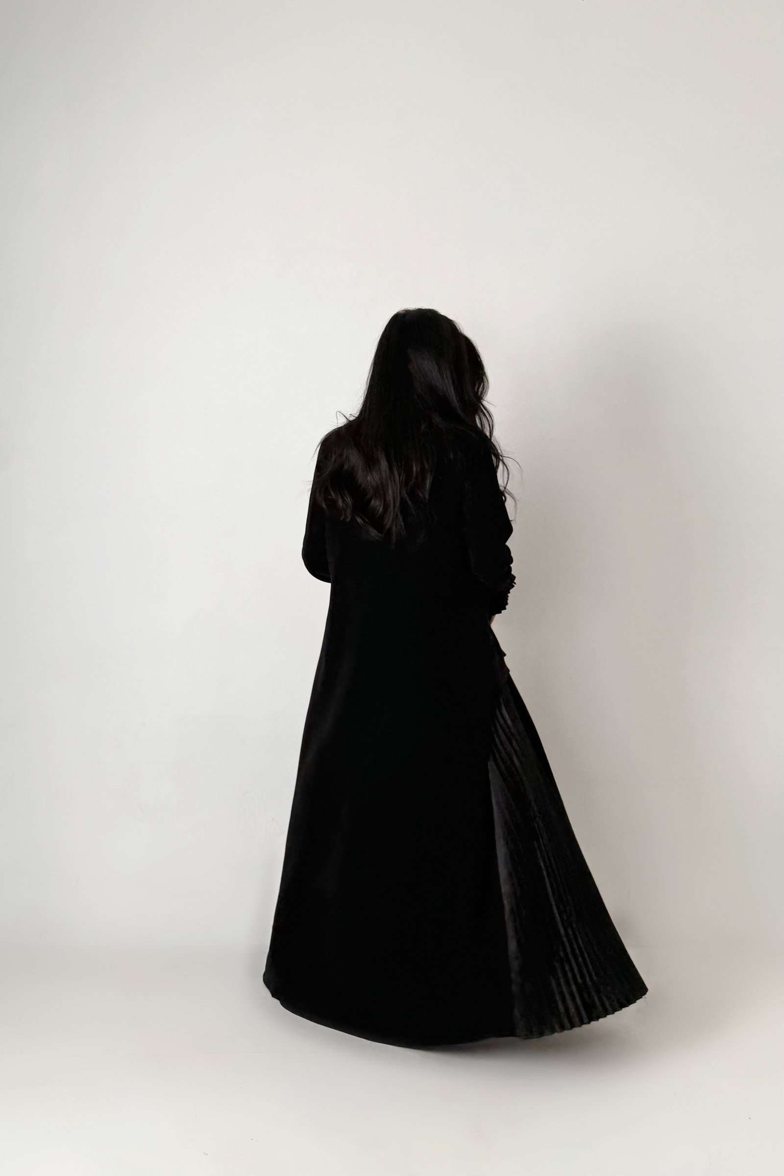ABAYA 010 - صورة 4