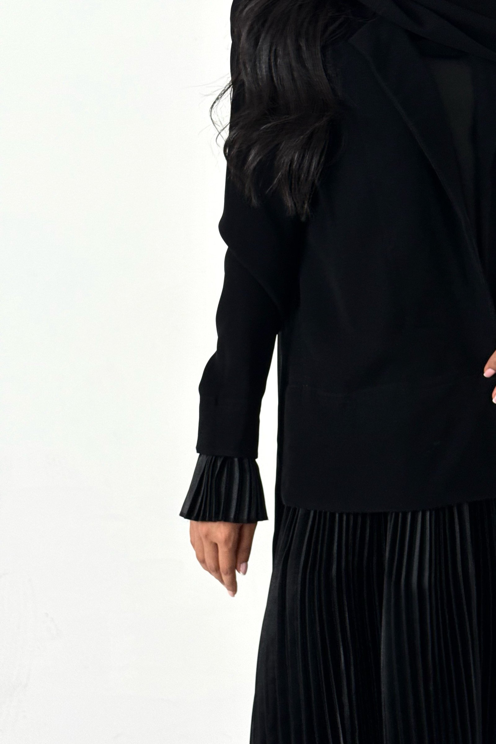 ABAYA 010 - صورة 6