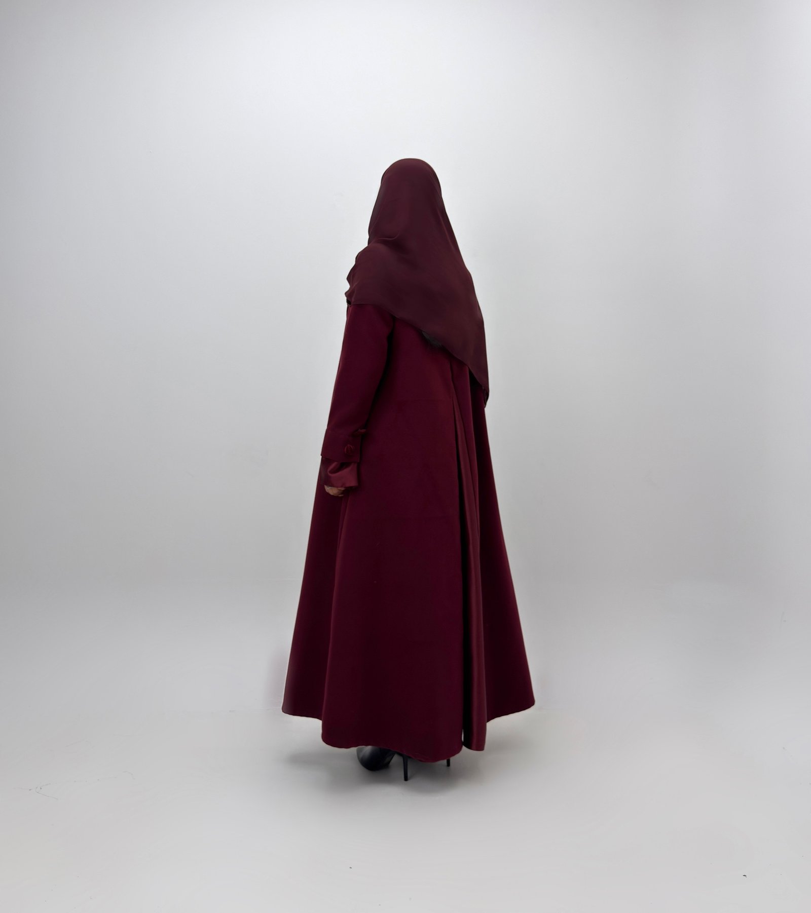 ABAYA 007 - صورة 3