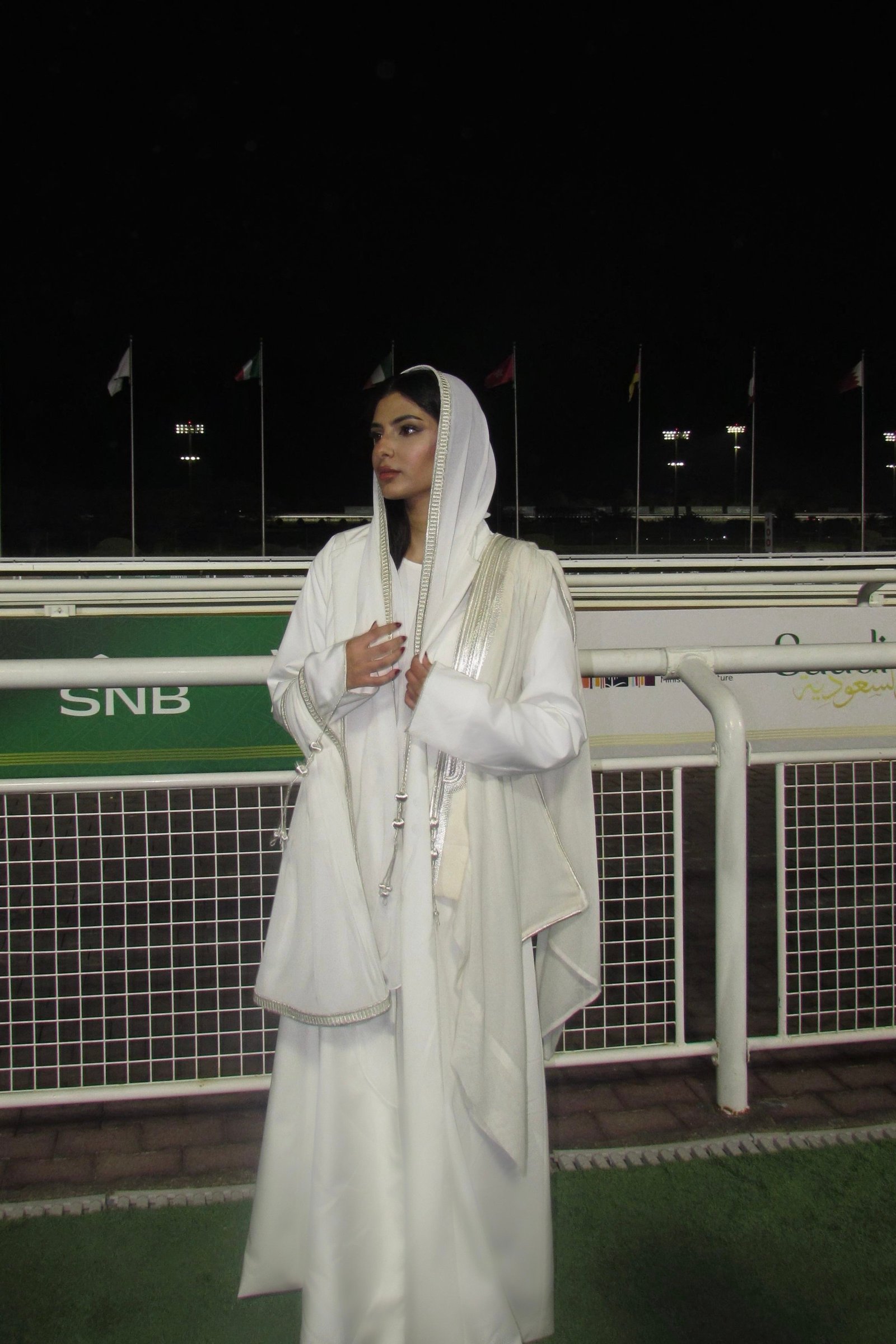 ABAYA 008 - صورة 5