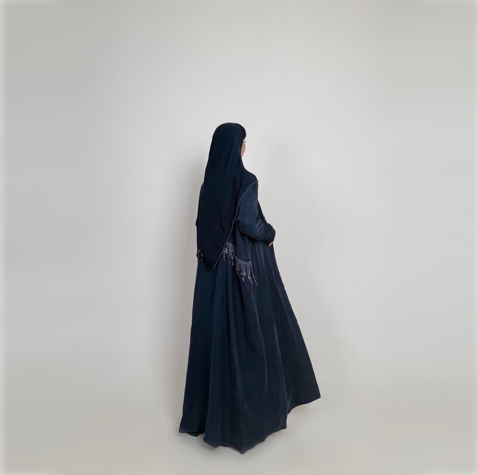 ABAYA 24 - صورة 5