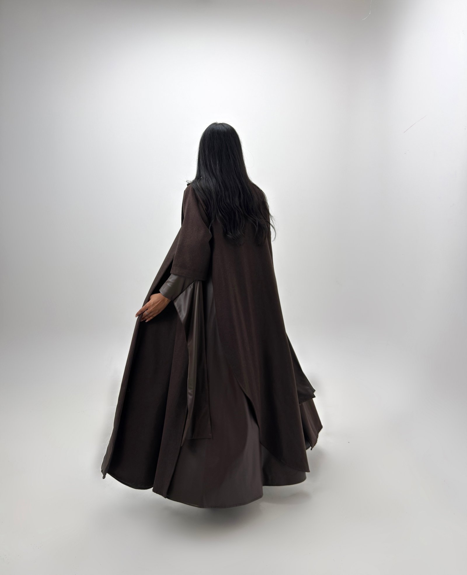 ABAYA 005 - صورة 4
