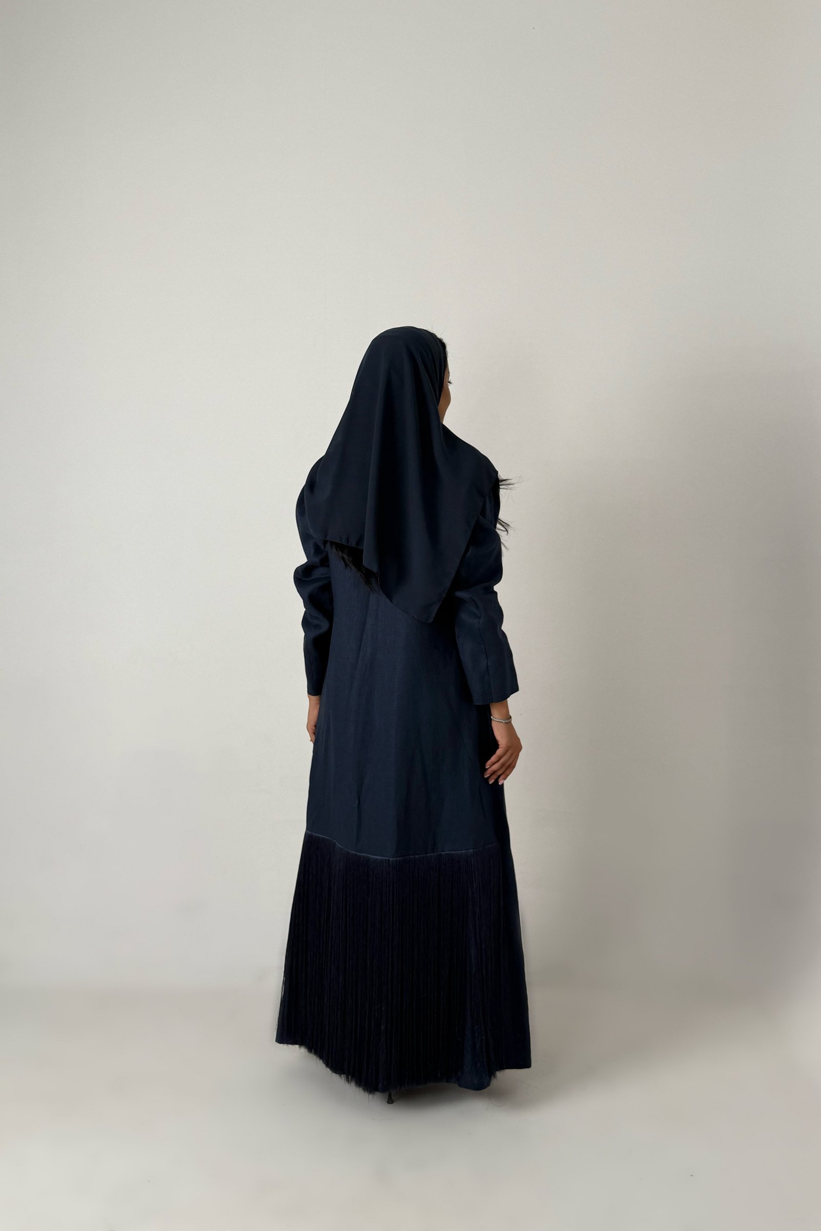 ABAYA 016 - Image 5